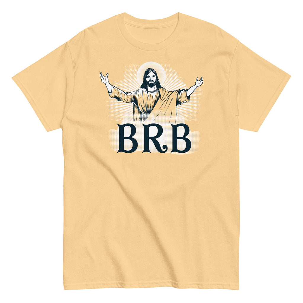 BRB Men's Classic Tee
