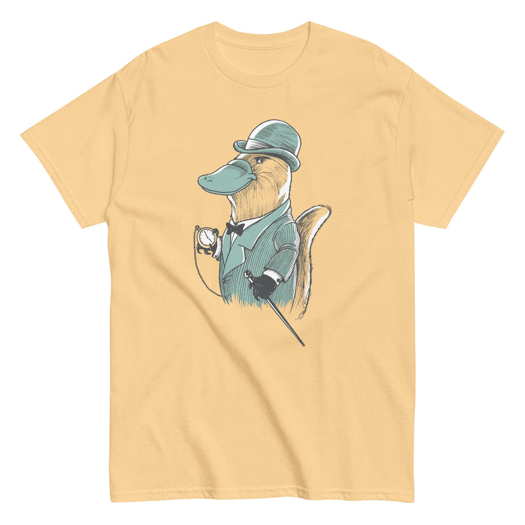 Duke Platypus Men's Classic Tee