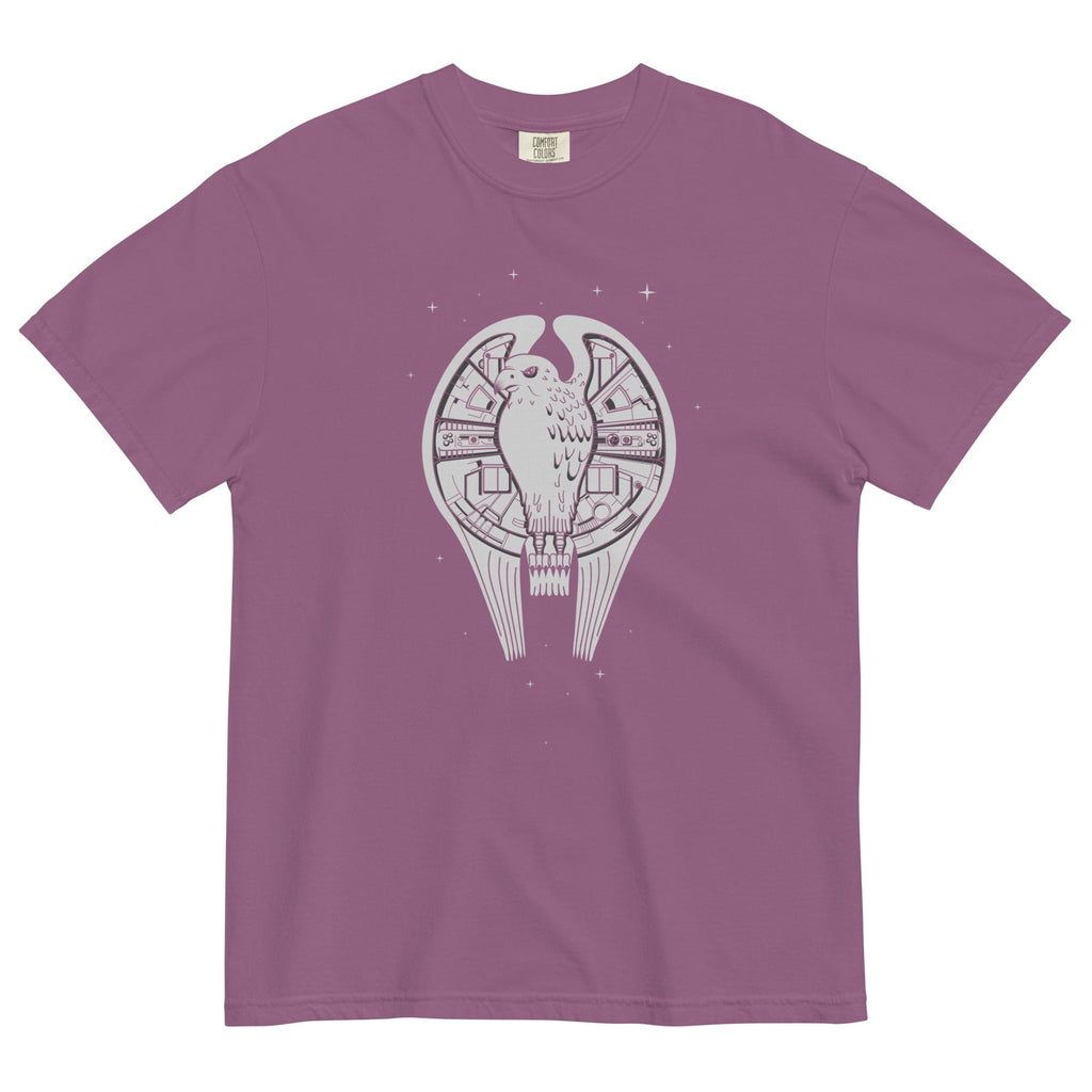 Fastest Falcon In The Universe Men's Relaxed Fit Tee