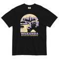 Wakanda Wildlife Reserve Men's Relaxed Fit Tee