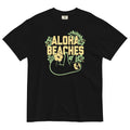 Aloha Beaches Men's Relaxed Fit Tee