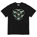 Kangaroo Venn Diagram Men's Relaxed Fit Tee