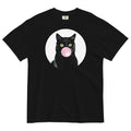 Bubble Cat Men's Relaxed Fit Tee