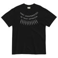 Very Uninterested In That Opinion Men's Relaxed Fit Tee