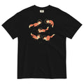 Foxes In Space Men's Relaxed Fit Tee