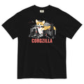 Corgzilla Men's Relaxed Fit Tee