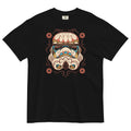 Sugar Skull Trooper Men's Relaxed Fit Tee