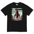 I Don't Want To Live On This Planet Anymore Men's Relaxed Fit Tee