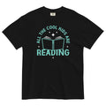 All The Cool Kids Are Reading Men's Relaxed Fit Tee