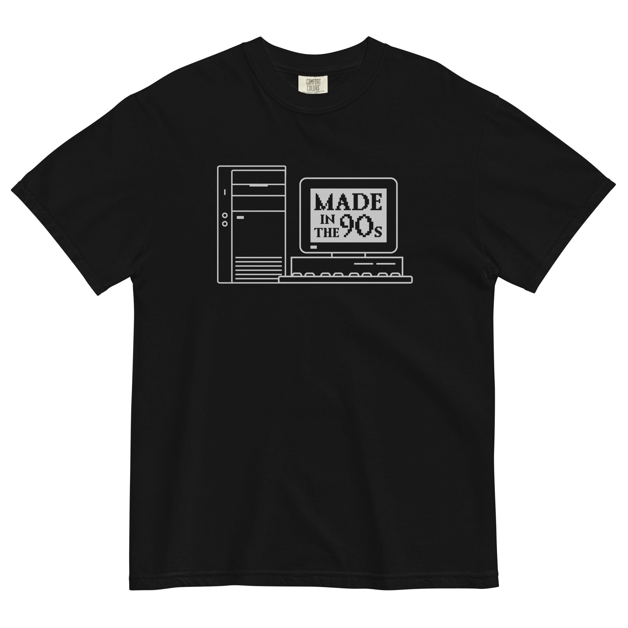Made In The 90s Men's Relaxed Fit Tee