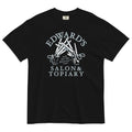 Edward's Salon and Topiary Men's Relaxed Fit Tee