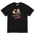 Darth Slater Men's Relaxed Fit Tee