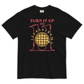 Turn It Up To 11 Men's Relaxed Fit Tee