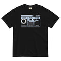 3 Day Forecast Men's Relaxed Fit Tee