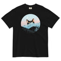 Meowntain Men's Relaxed Fit Tee