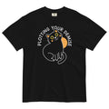 Plotting Your Demise Men's Relaxed Fit Tee
