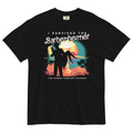I Survived The Barbenheimer Men's Relaxed Fit Tee