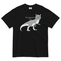 Purrannosaurus Rex Men's Relaxed Fit Tee