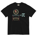 Pi Equation Men's Relaxed Fit Tee