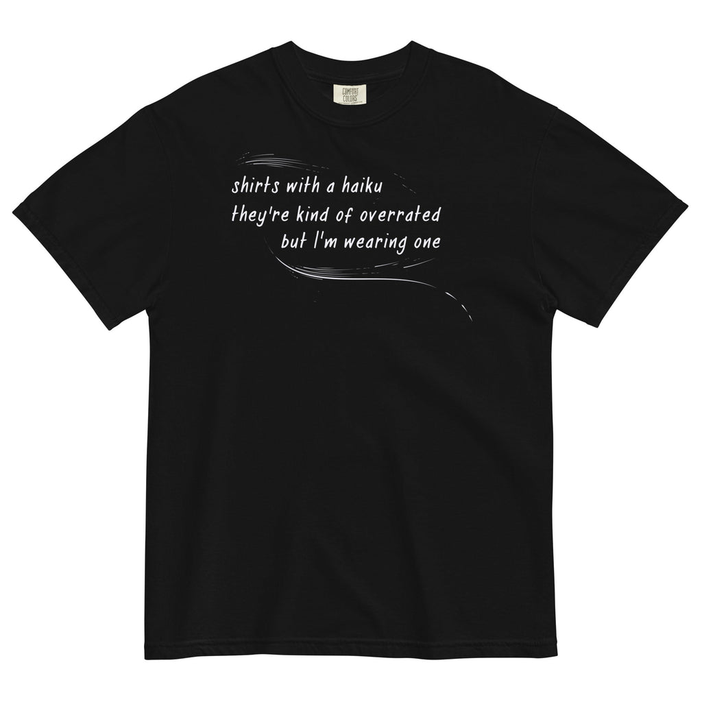 Haiku Men's Relaxed Fit Tee