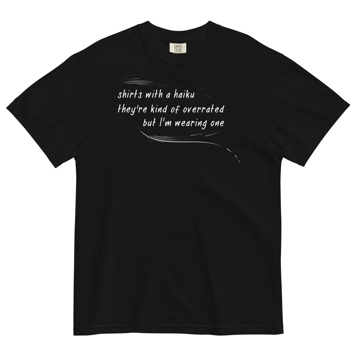 Haiku Men's Relaxed Fit Tee