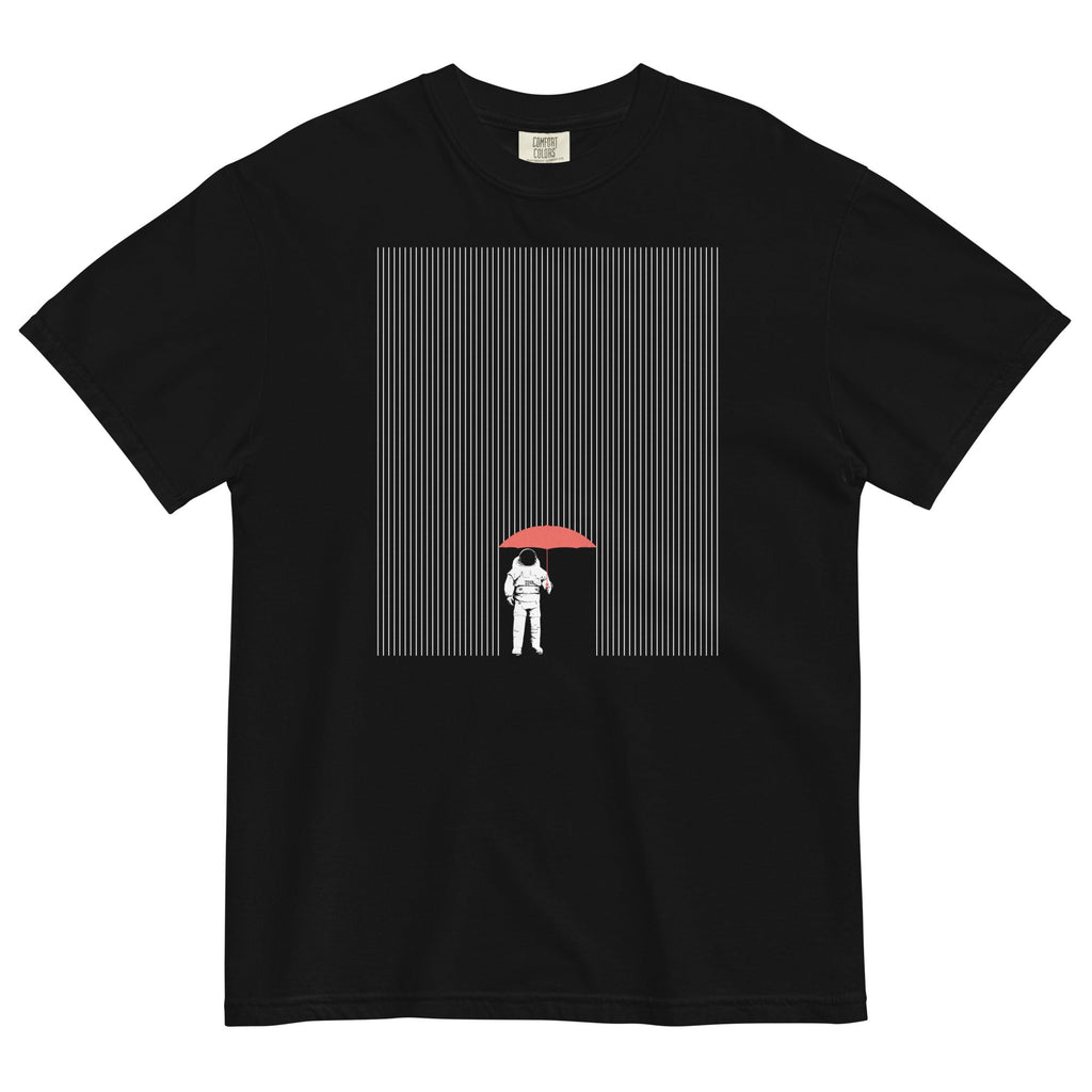 Meteor Shower Men's Relaxed Fit Tee