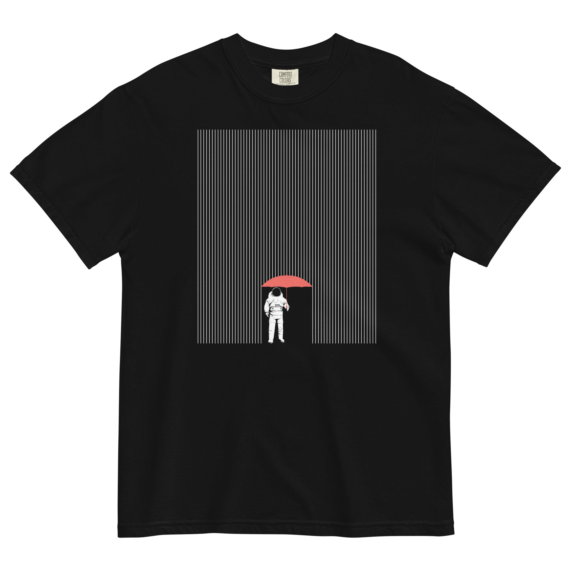 Meteor Shower Men's Relaxed Fit Tee