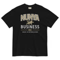 Nunya Business Men's Relaxed Fit Tee