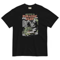 Purassic Park Men's Relaxed Fit Tee