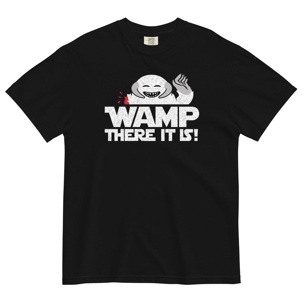 Wamp There It Is Men's Relaxed Fit Tee