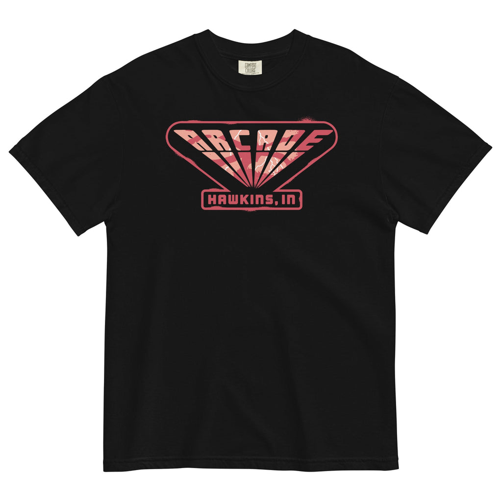 Arcade Men's Relaxed Fit Tee