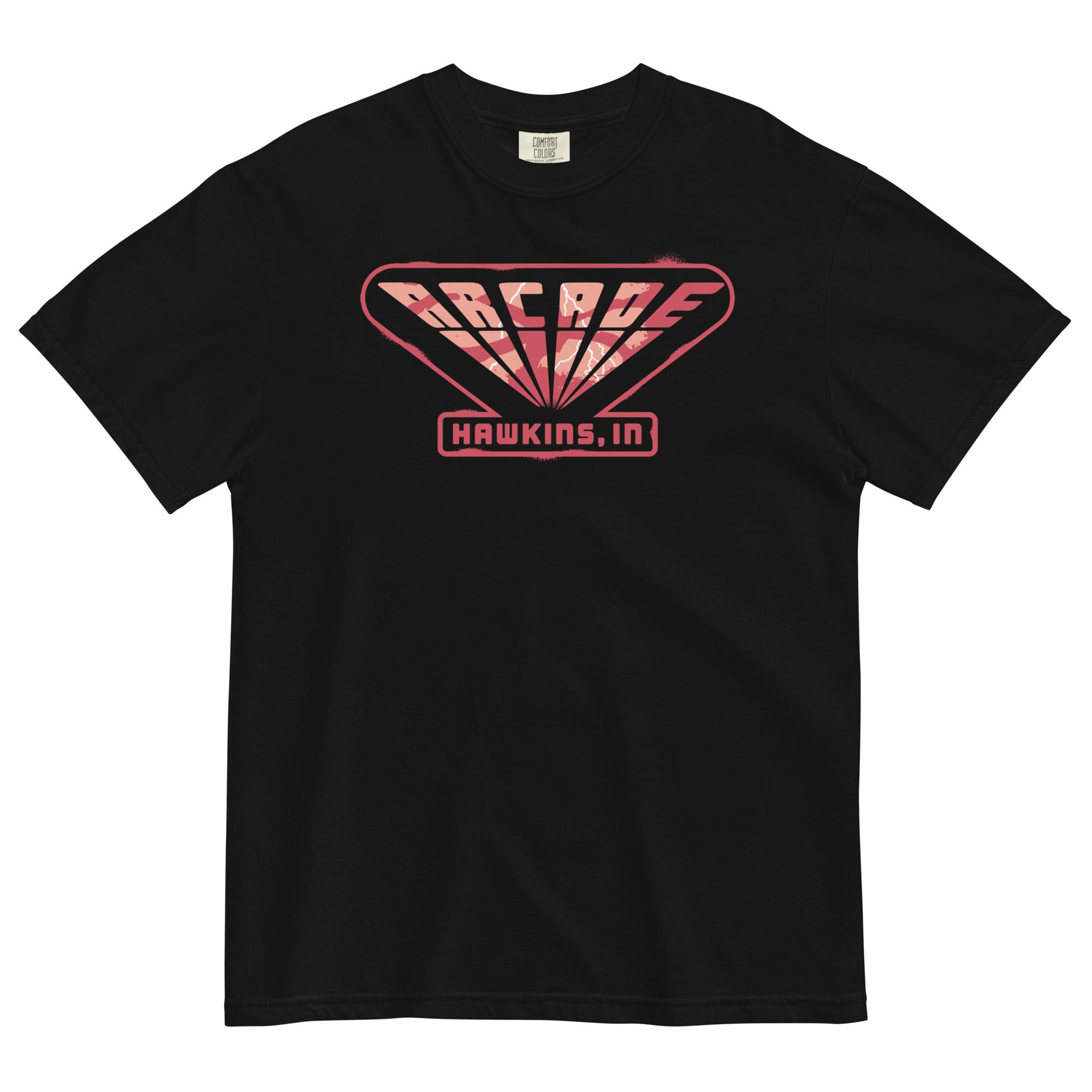 Arcade Men's Relaxed Fit Tee