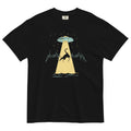 Nessie Abduction Men's Relaxed Fit Tee