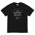 The Assassins Failed Men's Relaxed Fit Tee
