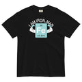I Am Iron, Man Men's Relaxed Fit Tee