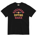 Szechuan Dipping Sauce Men's Relaxed Fit Tee