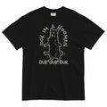 Look I'm A Hooman Men's Relaxed Fit Tee