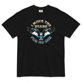 I Move The Stars For No One Men's Relaxed Fit Tee