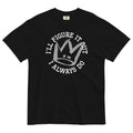 I'll Figure It Out Men's Relaxed Fit Tee