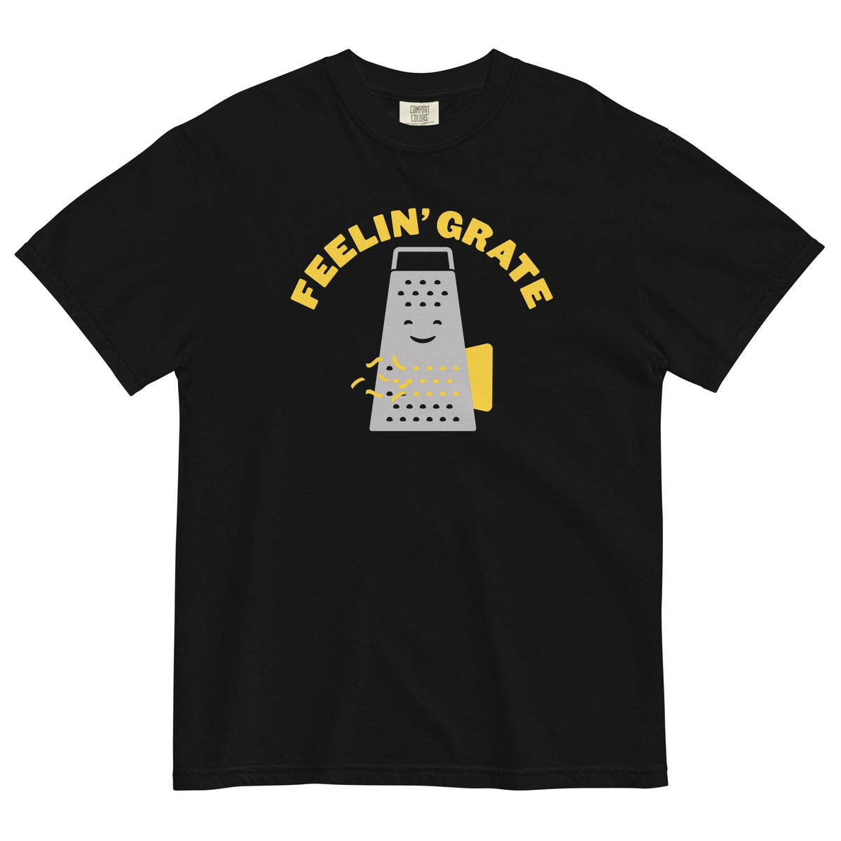 Feelin' Grate Men's Relaxed Fit Tee