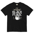 The Original Black Magic Men's Relaxed Fit Tee