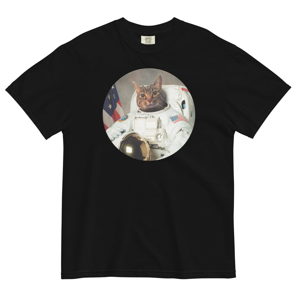 Astrocat Men's Relaxed Fit Tee