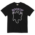 Boozin' Men's Relaxed Fit Tee