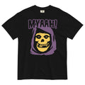 Myaah! Men's Relaxed Fit Tee