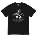 The Midnight Society Men's Relaxed Fit Tee