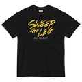 Sweep The Leg Men's Relaxed Fit Tee