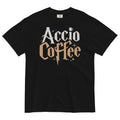 Accio Coffee Men's Relaxed Fit Tee
