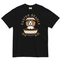Easter Beagle Men's Relaxed Fit Tee