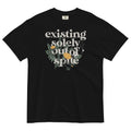 Existing Solely Out Of Spite Men's Relaxed Fit Tee