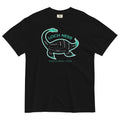 Loch Ness Traditional Cuts Men's Relaxed Fit Tee